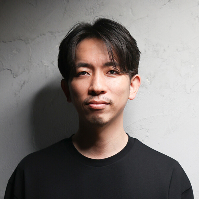 本田 政邦氏