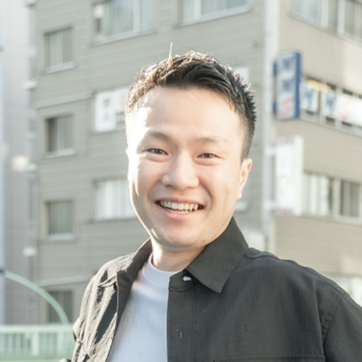 中野渡 桂氏
