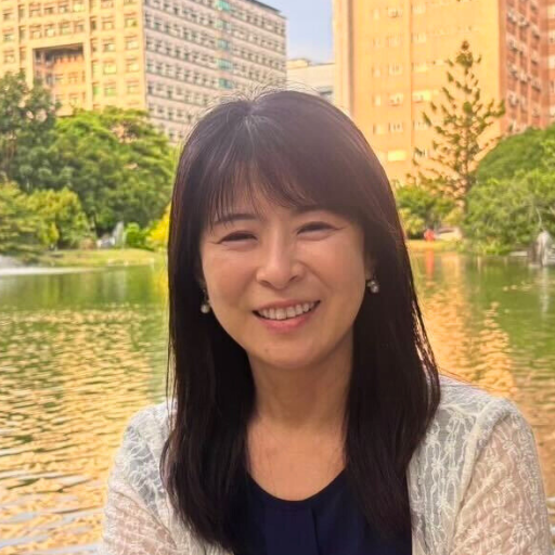 小坂 佳子氏