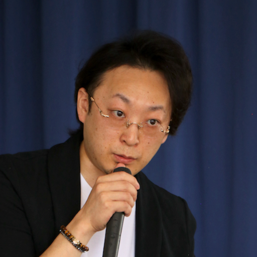 村岡 佑紀氏