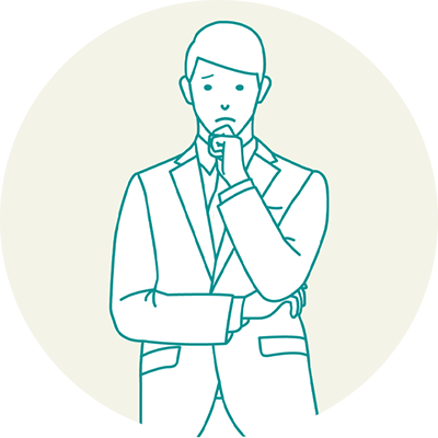 青森県DX総合窓口のイラスト